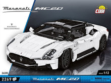 Lade das Bild in den Galerie-Viewer, Maserati MC20 Auf Bestellung
